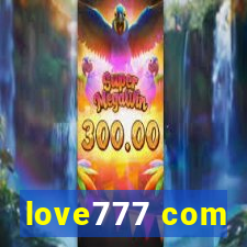 love777 com